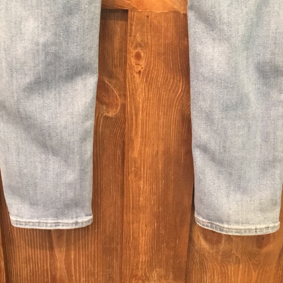 Levi’s skinny jeans - Picture 6 of 7